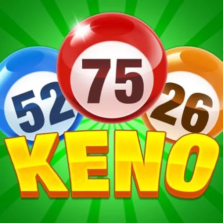 Dự đoán Keno tại nhà cái Xoso66 Win