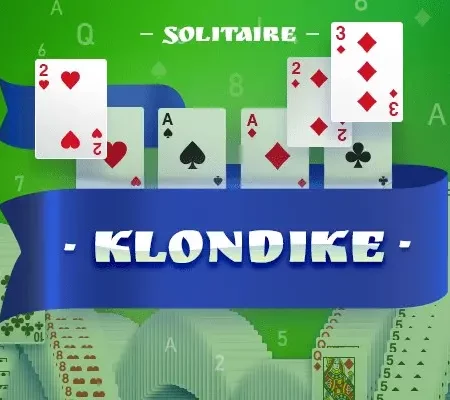 Klondike Là Gì? Hướng Dẫn Tham Gia Cơ Bản Cho Newbie