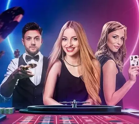 Nhà Cái Casino Uy Tín Dễ Chơi, Dễ Trúng Và Tỷ Lệ Thưởng Cao