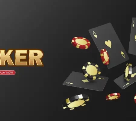 Nhà Cái Poker Uy Tín Giúp Bet Thủ Hoàn Thành Ước Mơ Cược