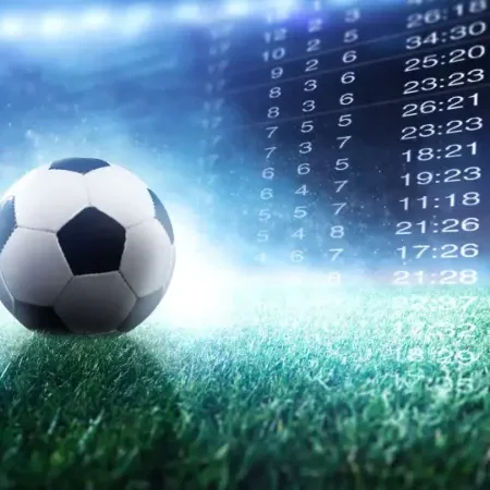 ODDS là gì? Cách hiểu đúng về các loại ODDS trong cá độ