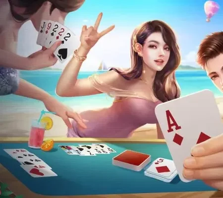 Xì Tố Đổi Thưởng – Tổng Quan Về Tựa Game Giải Trí Bất Tận