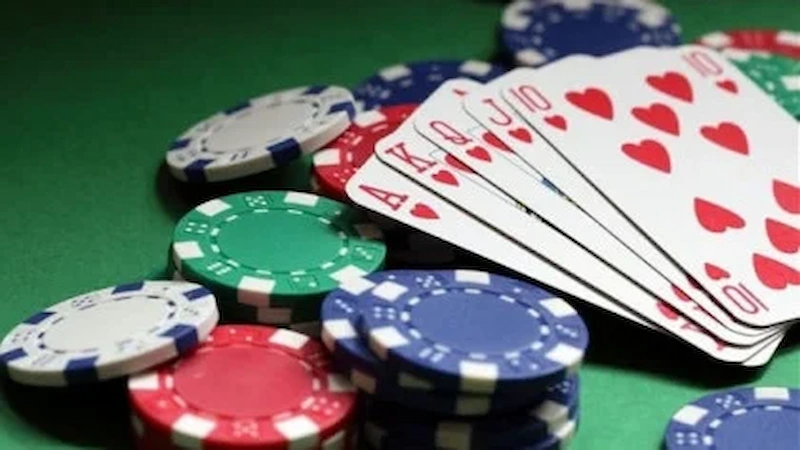 Mẹo Bắt Đầu với Hình Thức Đầu Tư Poker Staking